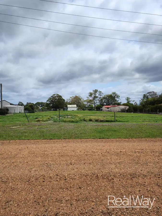 Third view of Homely land listing, LOT 105CC Elavesor Drive, Rosevale QLD 4340