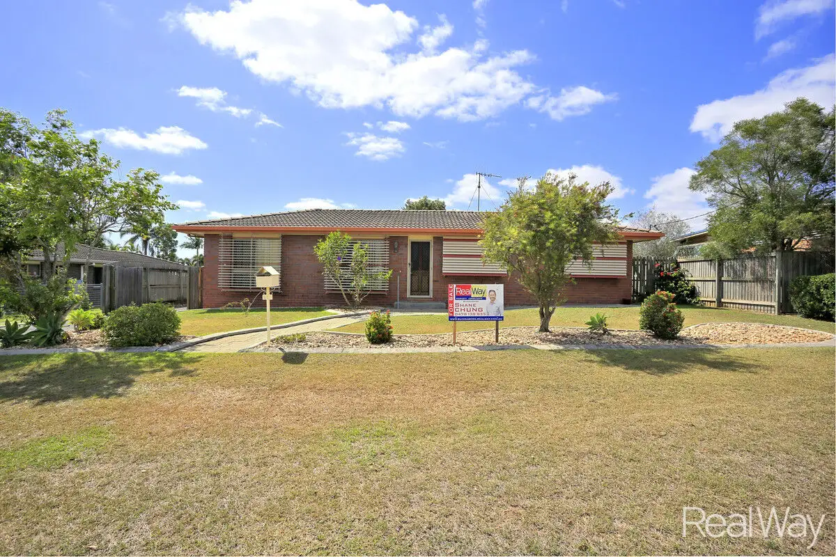 Main view of Homely house listing, 253 Branyan Drive, Avoca QLD 4670