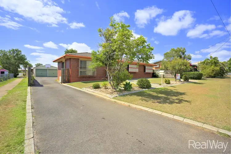 Second view of Homely house listing, 253 Branyan Drive, Avoca QLD 4670