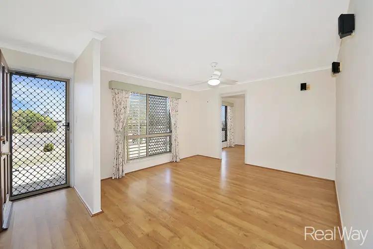 Third view of Homely house listing, 253 Branyan Drive, Avoca QLD 4670