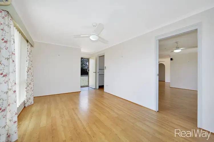 Fourth view of Homely house listing, 253 Branyan Drive, Avoca QLD 4670