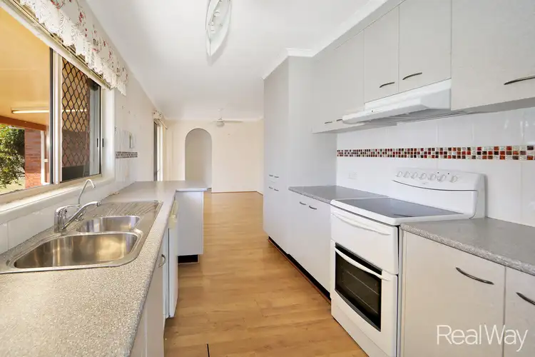 Fifth view of Homely house listing, 253 Branyan Drive, Avoca QLD 4670