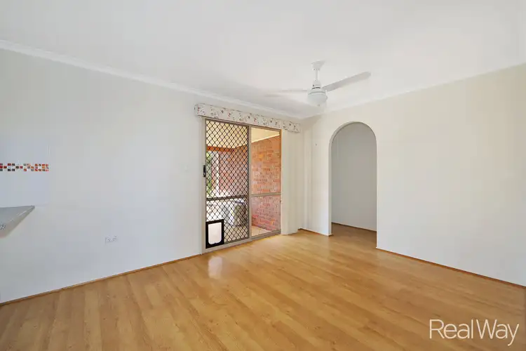 Sixth view of Homely house listing, 253 Branyan Drive, Avoca QLD 4670