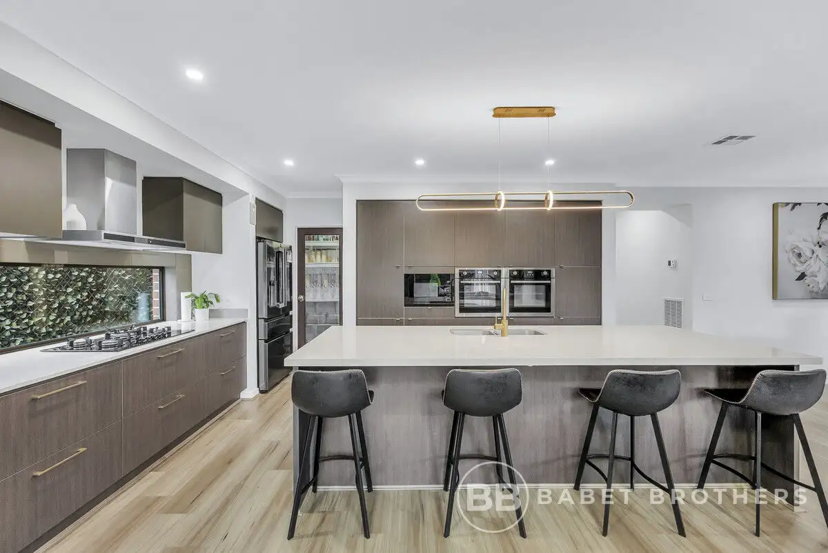 Main view of Homely house listing, 15 Hekela Street, Clyde North VIC 3978