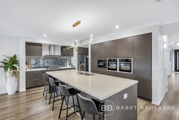 Third view of Homely house listing, 15 Hekela Street, Clyde North VIC 3978