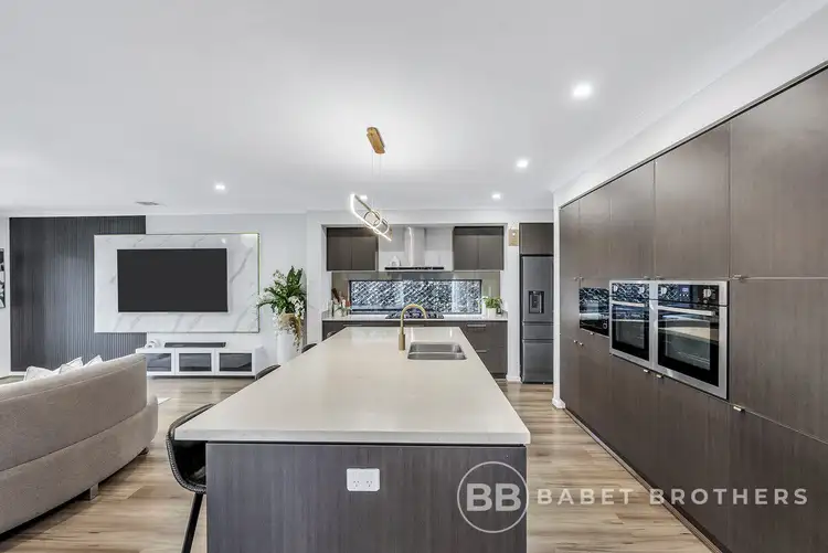 Fourth view of Homely house listing, 15 Hekela Street, Clyde North VIC 3978