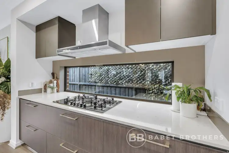 Fifth view of Homely house listing, 15 Hekela Street, Clyde North VIC 3978
