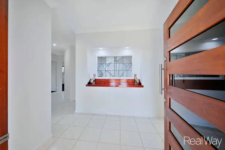 Third view of Homely house listing, 18 Serenity Drive, Kalkie QLD 4670