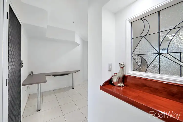 Fourth view of Homely house listing, 18 Serenity Drive, Kalkie QLD 4670