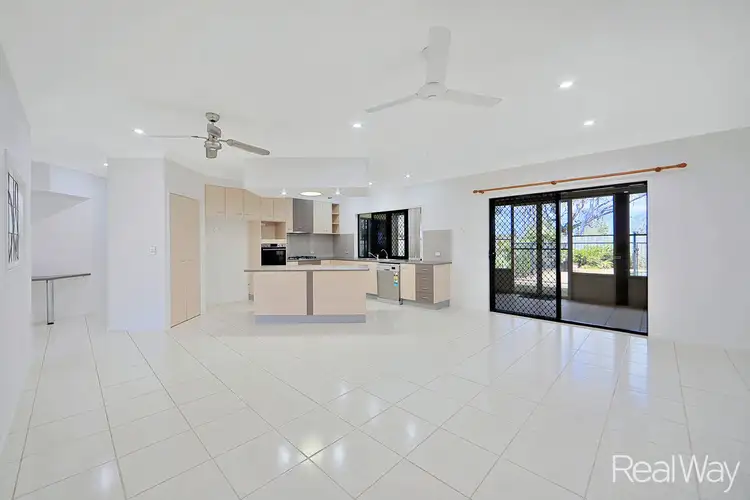 Fifth view of Homely house listing, 18 Serenity Drive, Kalkie QLD 4670
