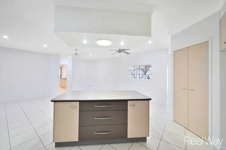 Seventh view of Homely house listing, 18 Serenity Drive, Kalkie QLD 4670