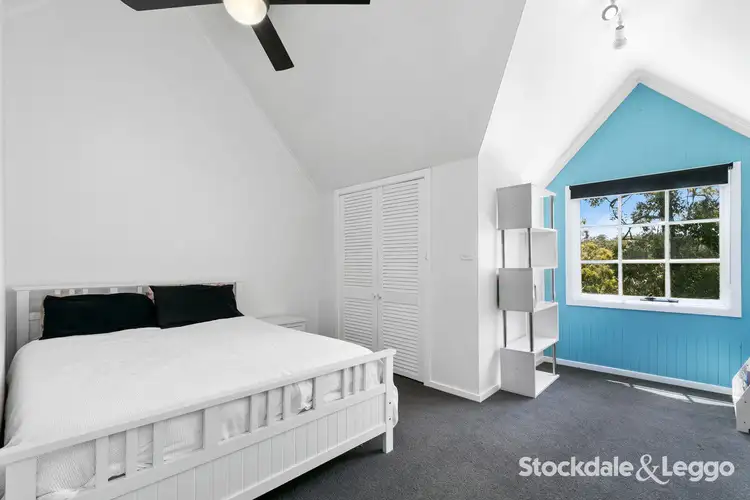 Fourth view of Homely house listing, 490 Thomson Road, Hazelwood South VIC 3840