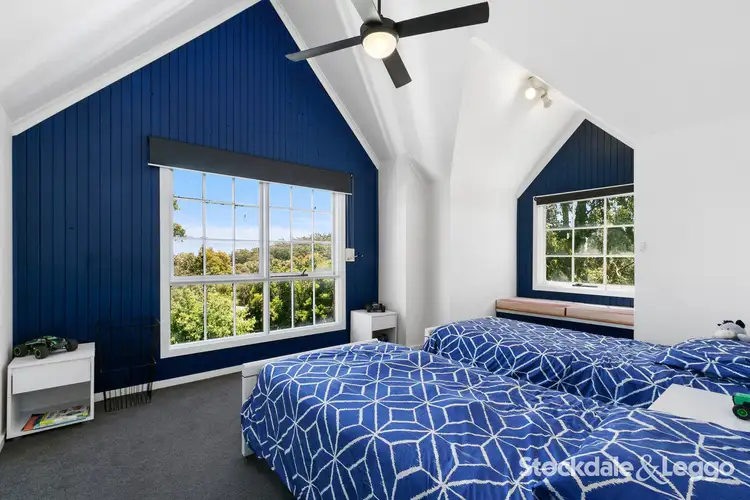 Fifth view of Homely house listing, 490 Thomson Road, Hazelwood South VIC 3840