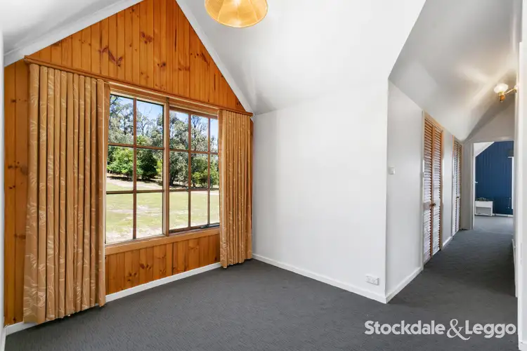 Sixth view of Homely house listing, 490 Thomson Road, Hazelwood South VIC 3840