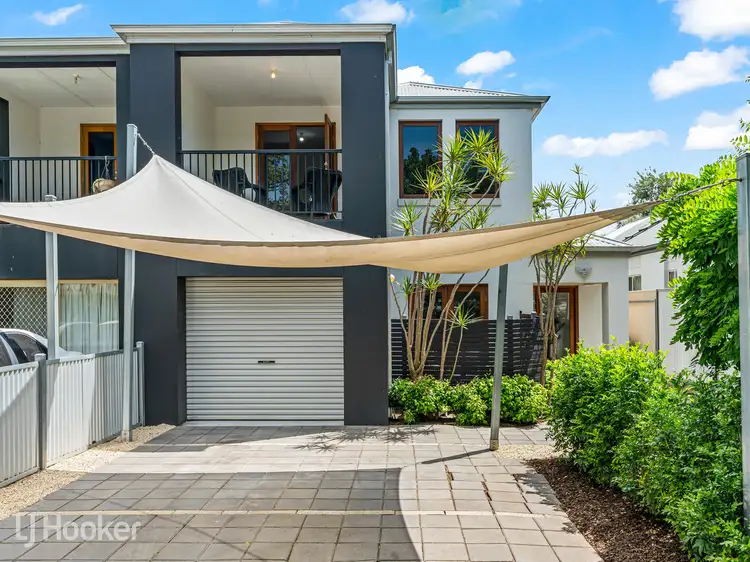 Main view of Homely house listing, 17A Leonore Avenue, Kensington Gardens SA 5068