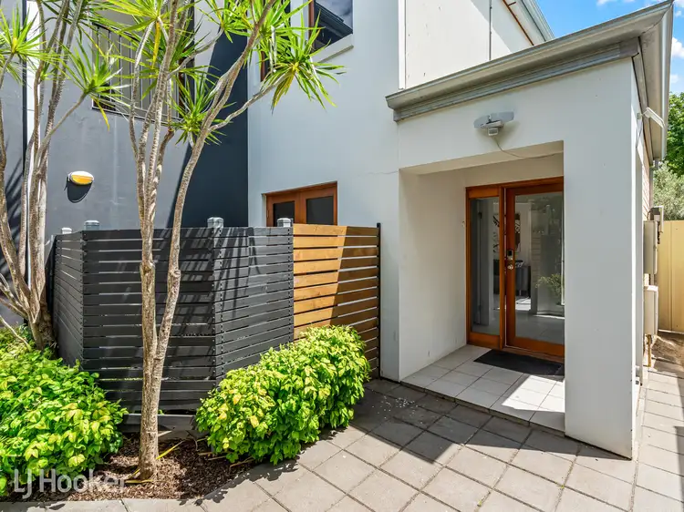 Second view of Homely house listing, 17A Leonore Avenue, Kensington Gardens SA 5068