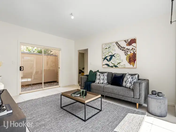 Fifth view of Homely house listing, 17A Leonore Avenue, Kensington Gardens SA 5068