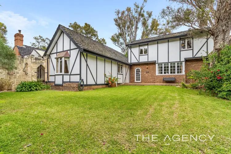 1640 Coulston Road, Boya WA 6056