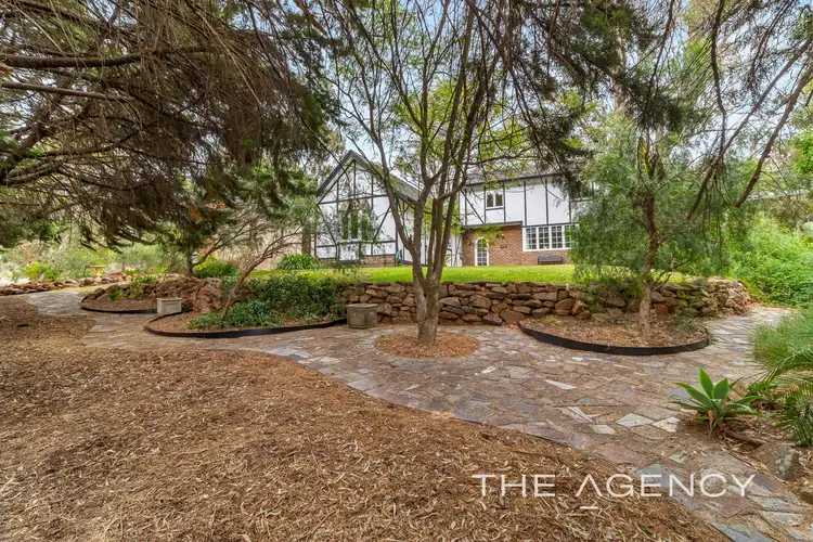 Second view of Homely house listing, 1640 Coulston Road, Boya WA 6056