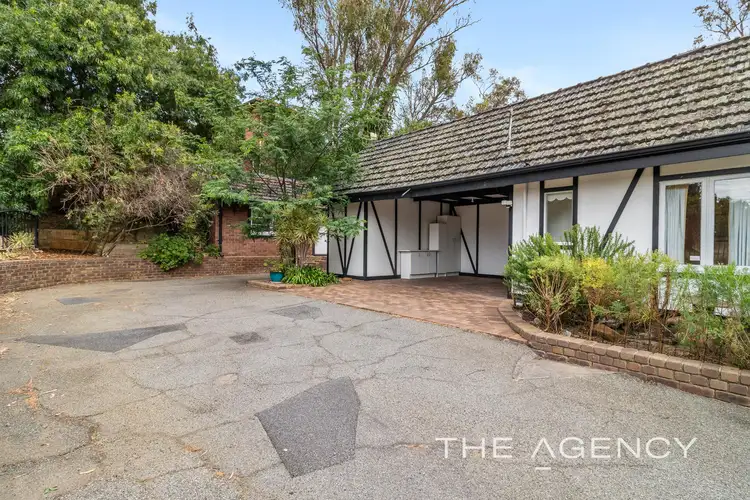Fourth view of Homely house listing, 1640 Coulston Road, Boya WA 6056