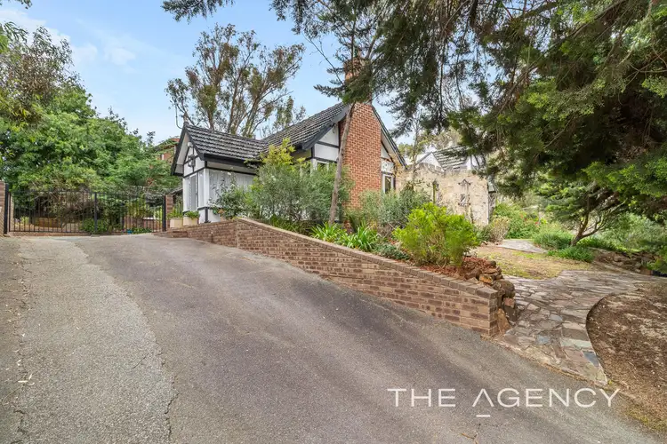 Fifth view of Homely house listing, 1640 Coulston Road, Boya WA 6056
