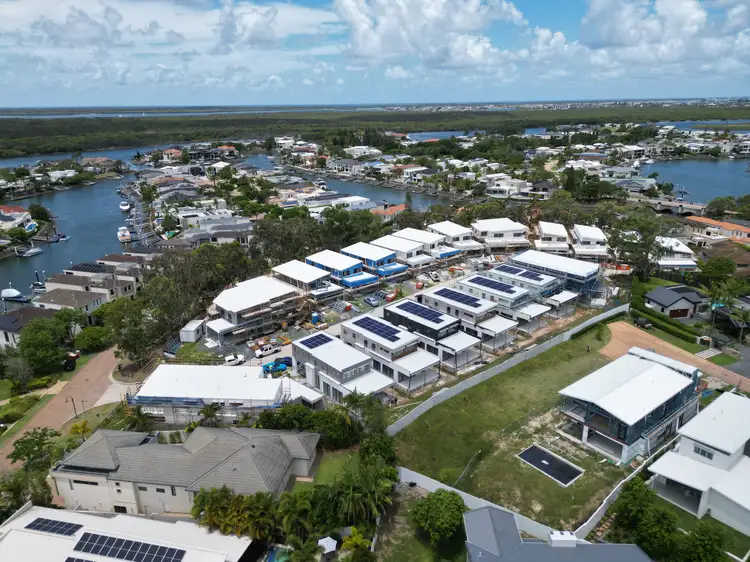 6301-6320 Horizon Court, Sanctuary Cove QLD 4212