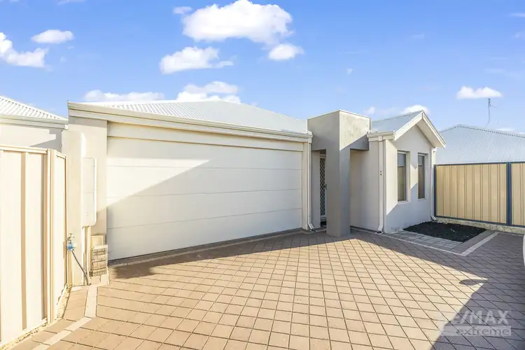 Main view of Homely house listing, 5A Meneguz Drive, Tapping WA 6065