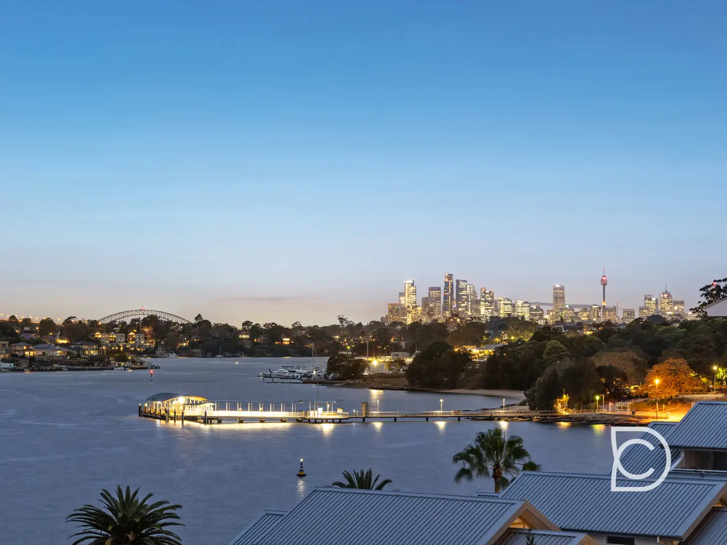 Main view of Homely apartment listing, 509/28 Peninsula Drive, Breakfast Point NSW 2137