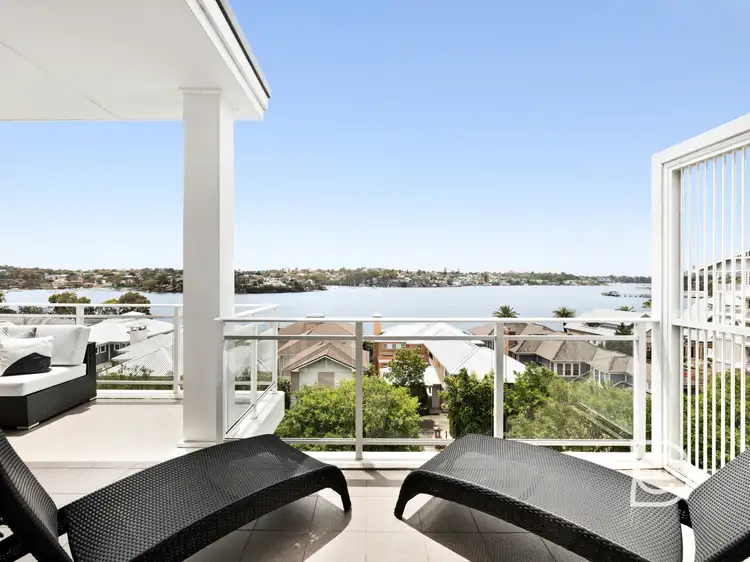 Sixth view of Homely apartment listing, 509/28 Peninsula Drive, Breakfast Point NSW 2137