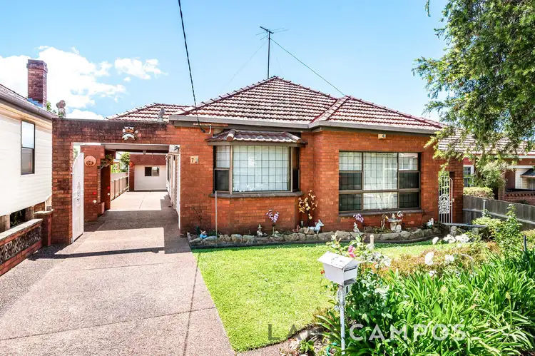 Main view of Homely house listing, 7 King Street, Waratah West NSW 2298
