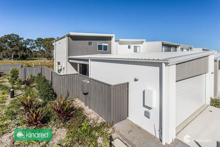 Main view of Homely townhouse listing, 15/44 Fern Parade, Griffin QLD 4503