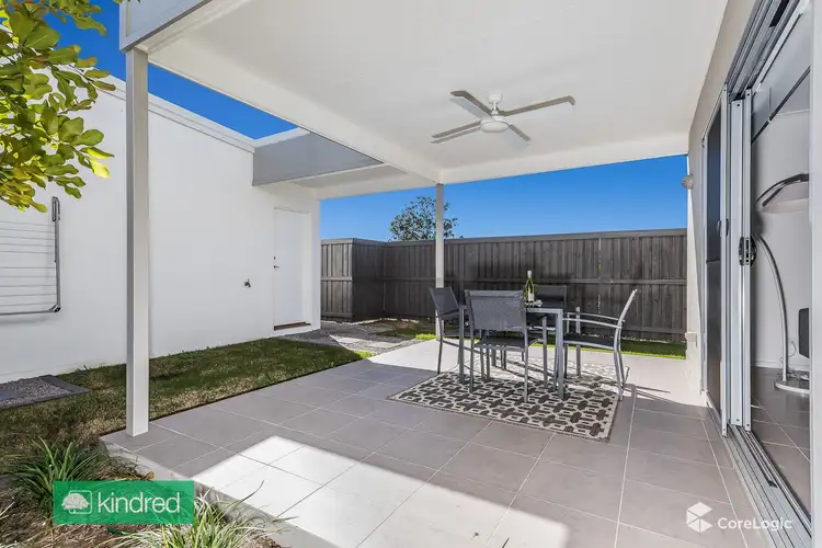 Second view of Homely townhouse listing, 15/44 Fern Parade, Griffin QLD 4503
