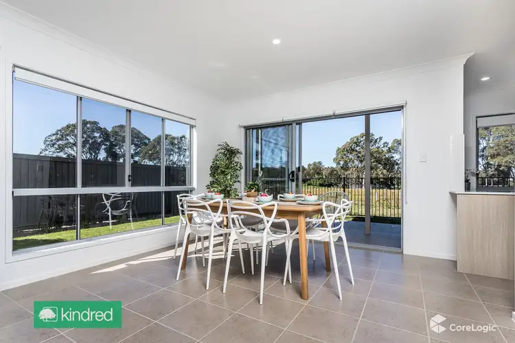 Fifth view of Homely townhouse listing, 15/44 Fern Parade, Griffin QLD 4503