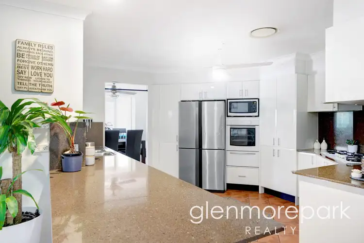 Third view of Homely house listing, 17 Saddler Way, Glenmore Park NSW 2745