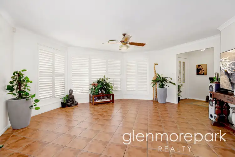 Sixth view of Homely house listing, 17 Saddler Way, Glenmore Park NSW 2745