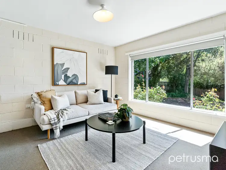 Third view of Homely unit listing, 3/104 King Street, Sandy Bay TAS 7005
