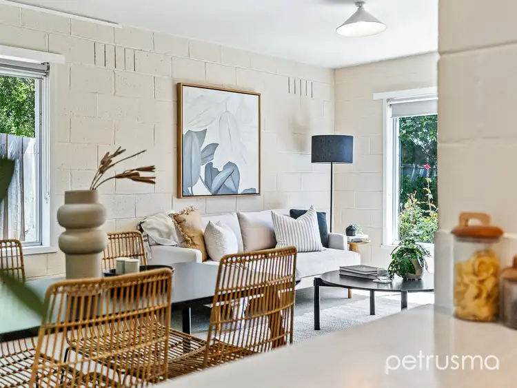 Fourth view of Homely unit listing, 3/104 King Street, Sandy Bay TAS 7005