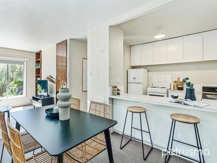 Fifth view of Homely unit listing, 3/104 King Street, Sandy Bay TAS 7005