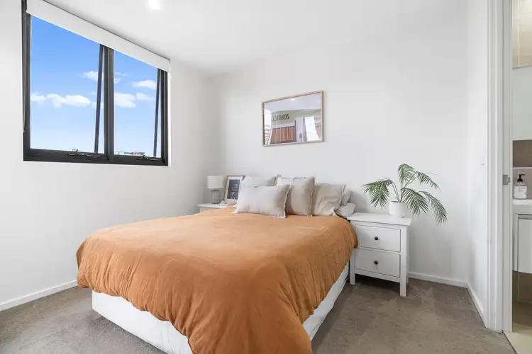 Fifth view of Homely apartment listing, 224/18 Throsby Street, Wickham NSW 2293