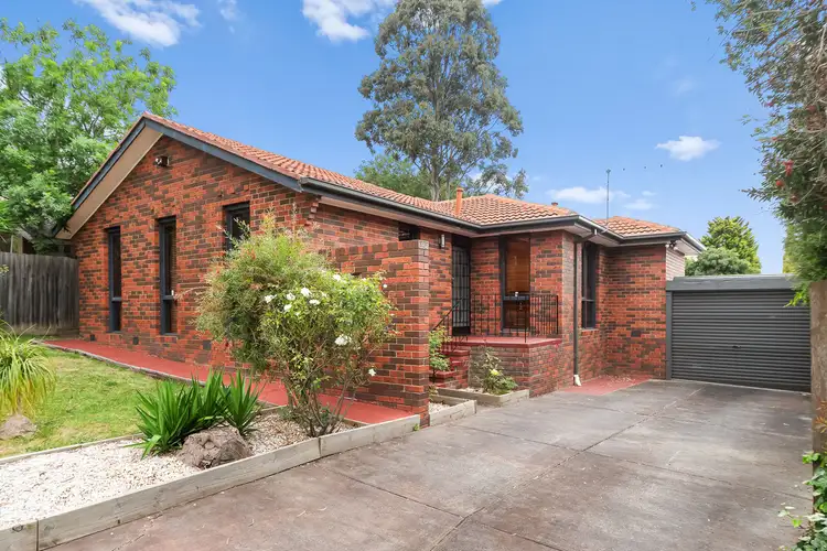 Main view of Homely house listing, 10 Parkview Drive, Frankston VIC 3199