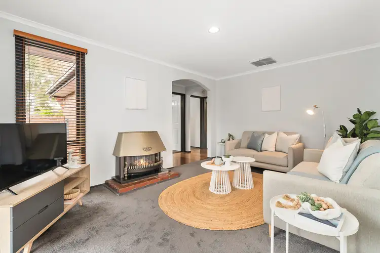 Third view of Homely house listing, 10 Parkview Drive, Frankston VIC 3199