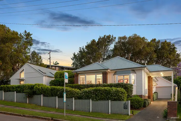 3 Lockyer Street, Merewether NSW 2291