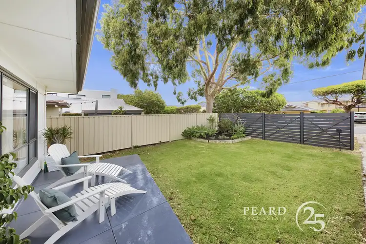 Second view of Homely house listing, 136 Alice Street, Doubleview WA 6018