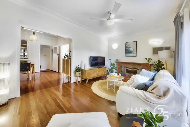 Fourth view of Homely house listing, 136 Alice Street, Doubleview WA 6018