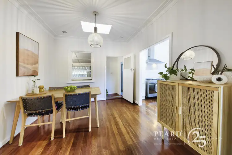 Fifth view of Homely house listing, 136 Alice Street, Doubleview WA 6018