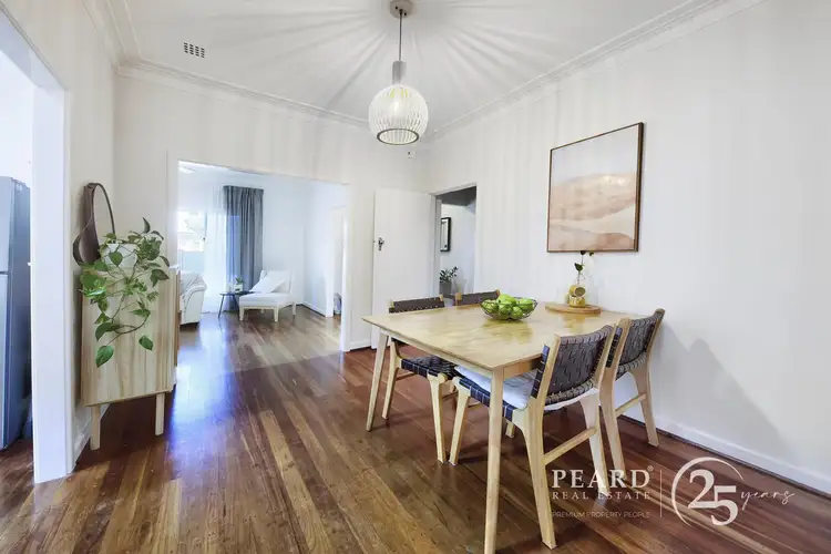 Sixth view of Homely house listing, 136 Alice Street, Doubleview WA 6018