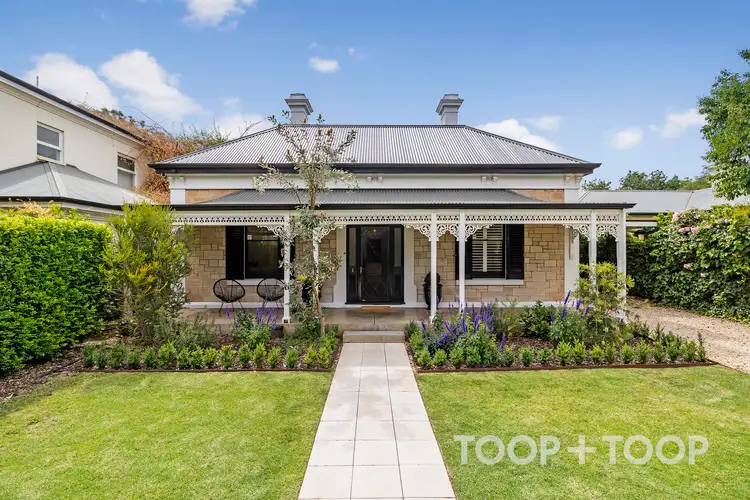 Main view of Homely house listing, 43 Walkerville Terrace, Gilberton SA 5081