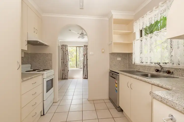 Fourth view of Homely terrace listing, 1/16 Fisher Street, West Gladstone QLD 4680