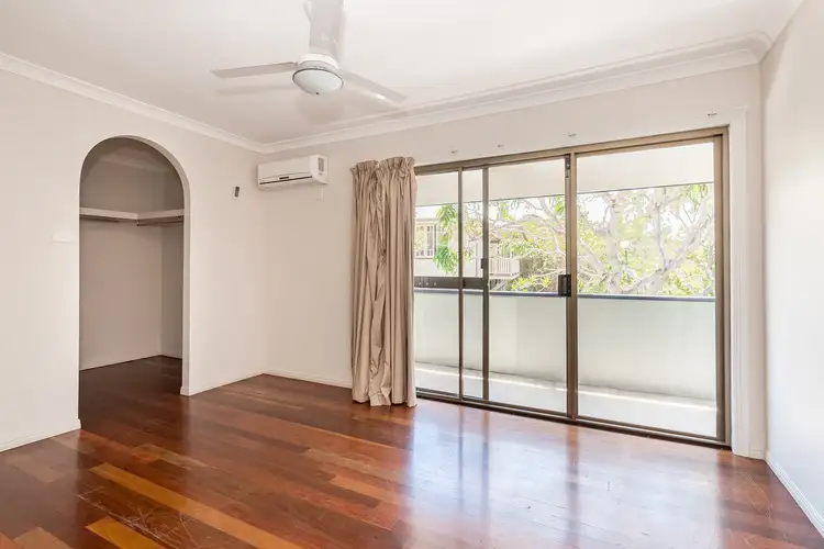 Sixth view of Homely terrace listing, 1/16 Fisher Street, West Gladstone QLD 4680