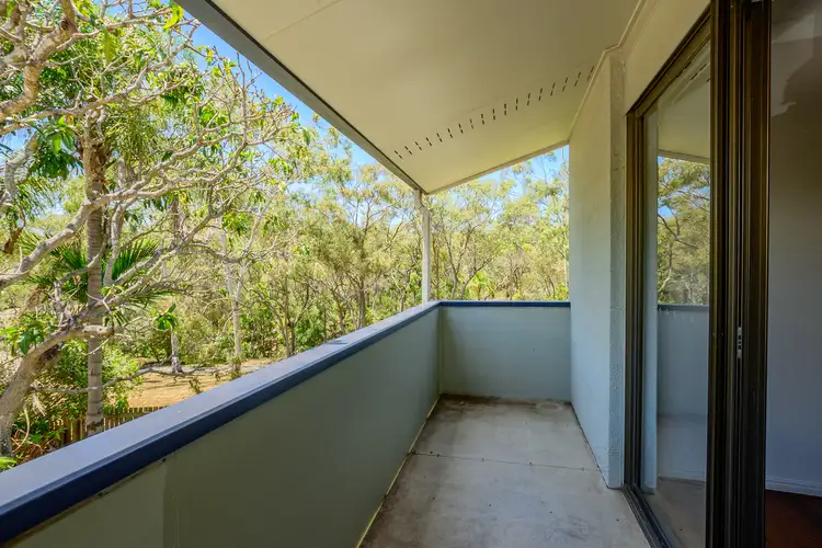 Seventh view of Homely terrace listing, 1/16 Fisher Street, West Gladstone QLD 4680